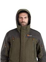 Костюм зимний Pride "Магнум V2" -15, Хаки
