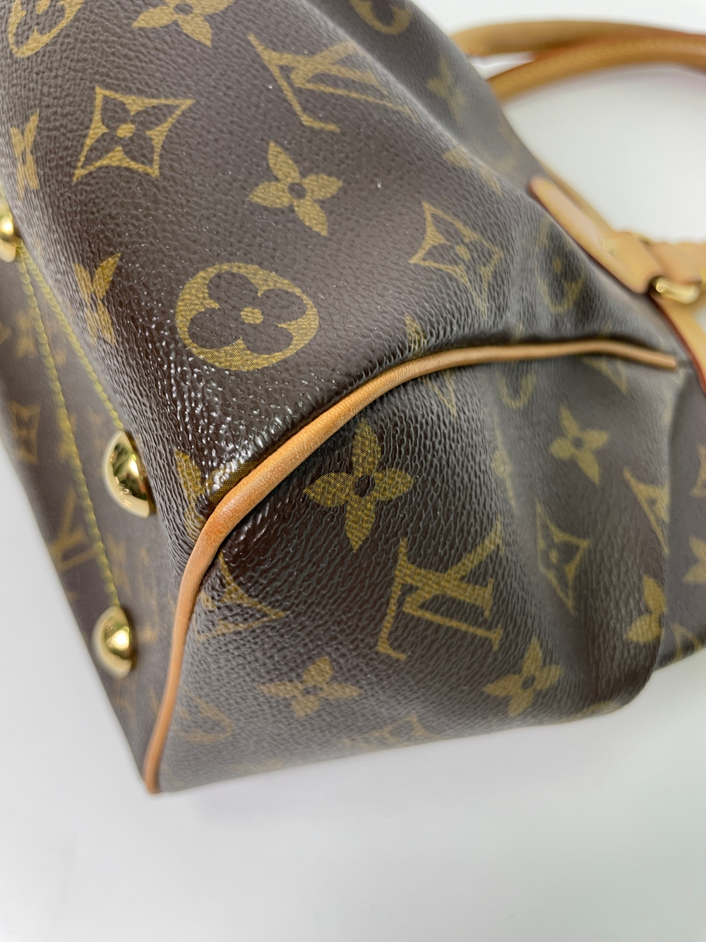 Сумка Louis Vuitton Tivoli PM