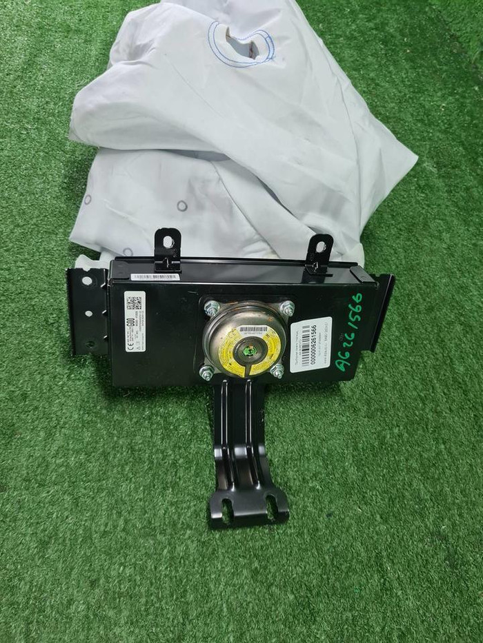 Комплект безопасности Kia Sorento 4 (2020-н.в.)