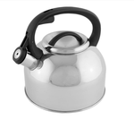 Чайник со свистком Mallony ARTE (2.5л)