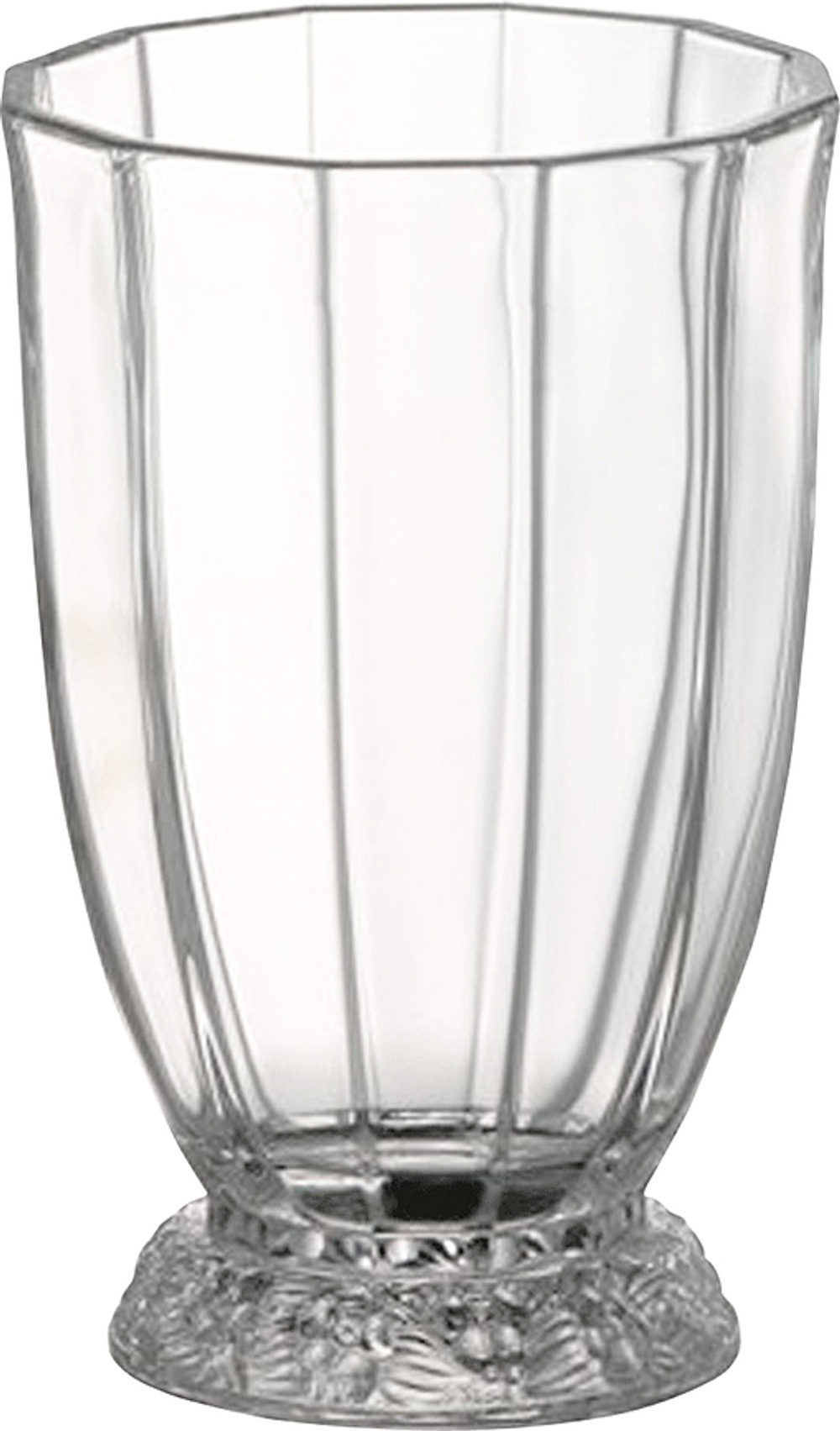 Стакан Rosenthal, Maria Crystal, 330 мл, хрусталь, прозрачный