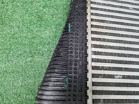 Интеркулер левый Audi A8 4 D5 (2017-н.в.)