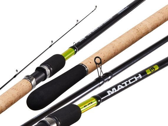 Удилище матчевое Salmo Elite MATCH 15 4.50