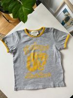 Хлопковая футболка Gucci, 86