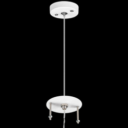 Подвесной крепеж Lightstar Rullo 590086