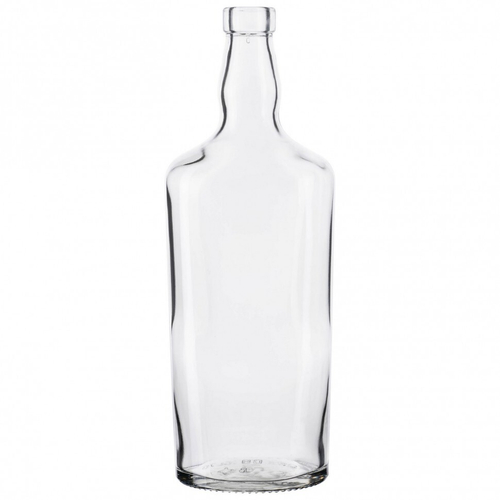 Бутылка "Офицерская" 0,7 литра