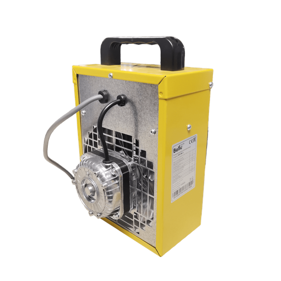 Электрическая тепловая пушка Ballu BHP-ME-2