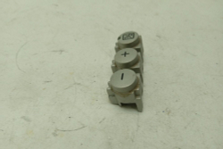 SRV53M00RU/06 ктп18 Кнопки управления для посудомоечной машины Bosch SRV53M00RU/06 б/у
