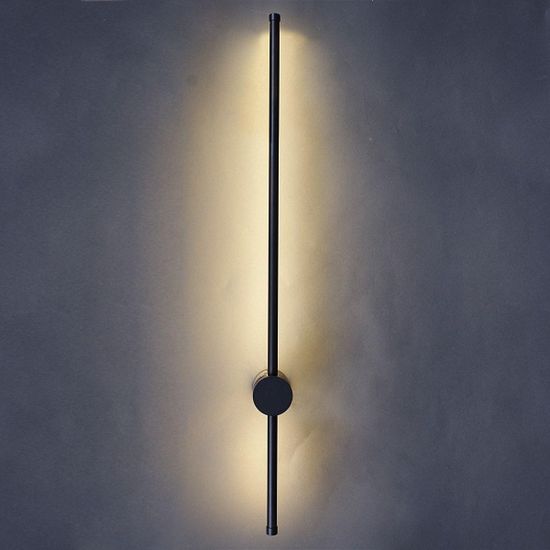 Бра 86224-9.2-001U LED16W BK SALE