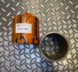 Втулка 1070-71460