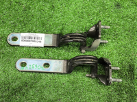 Петля крышки багажника Mercedes W166 M GLE (11-18)