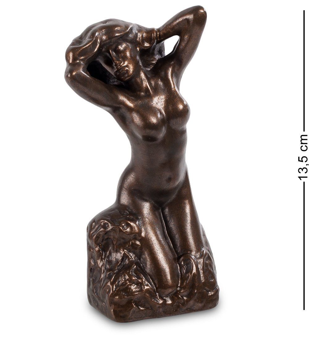 pr-RO04 Статуэтка «Туалет Венеры» Огюст Роден (Museum.Parastone)