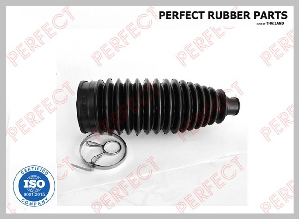 Пыльник рулевой рейки 10x30x180 PERFECT (Кратность 1 шт) MIT55CHAMPL