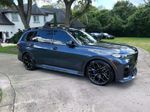 КОВАНЫЕ ДИСКИ ДЛЯ BMW X7 G07 БМВ