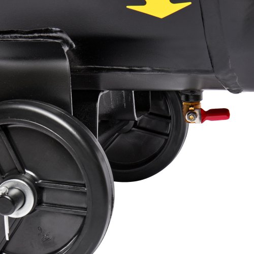 Компрессор ELITECH HD ACF 500-120S