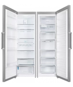 Морозильная камера Kuppersberg NFS 186 X фото 8