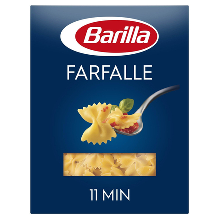 Макароны Barilla Farfalle №65 450 гр