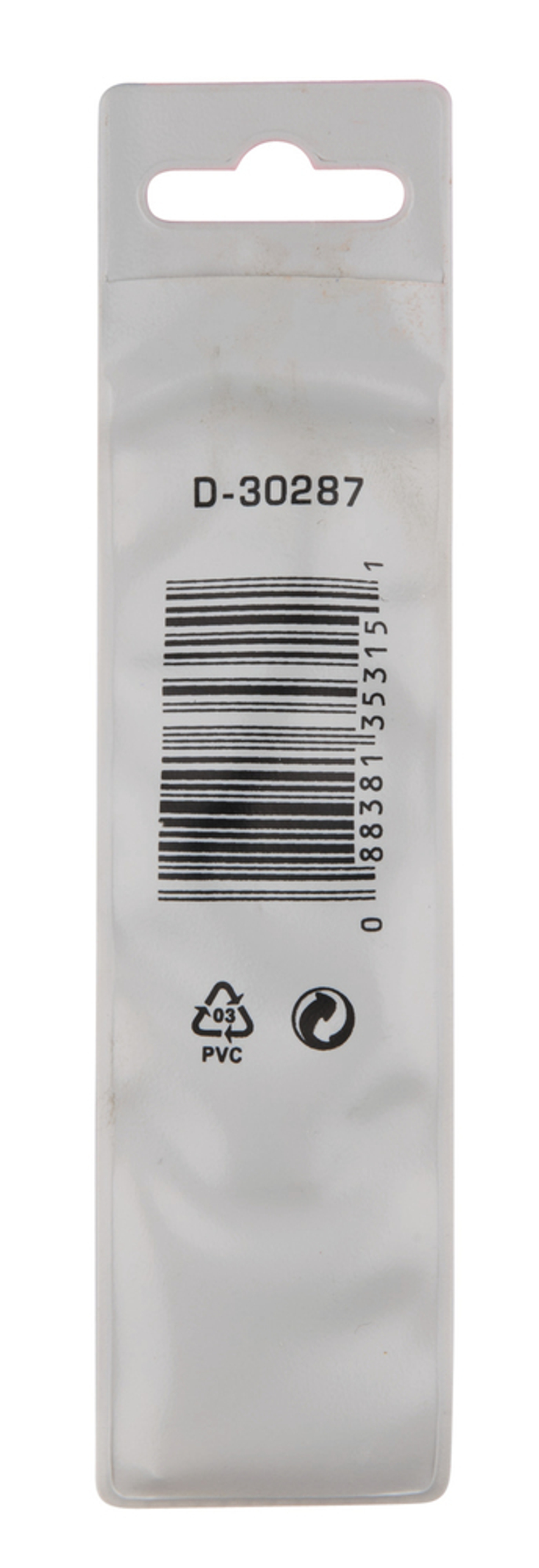 Сверло универсальное 3х28x60 Makita D-30287 Универсальное 10,0 x 97 х 150 мм HM CT