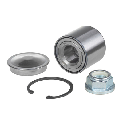 Подшипник ступицы задний RENAULT Megane II/Scenic II 03  GANZ GIK05215