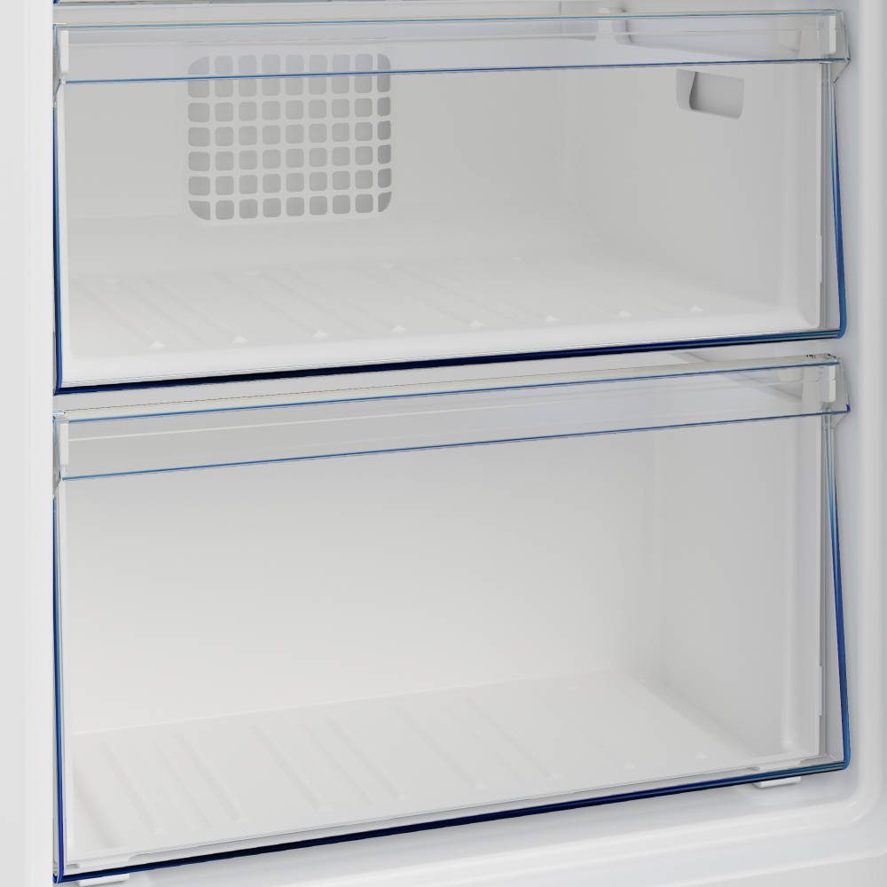 Морозильная камера BEKO B3RFNK312W