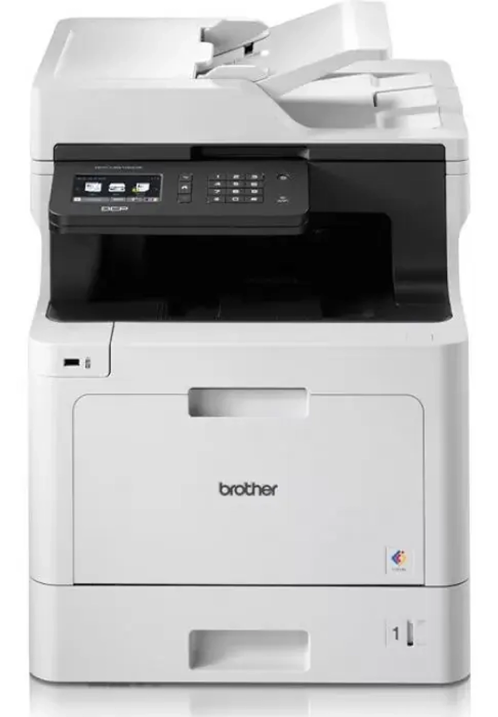 МФУ Brother  DCP-L8410CDW