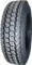 Triangle TR657H 295/75 R22,5 (Ведущая ось)