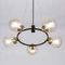 Подвесная люстра Citilux Планета CL105155