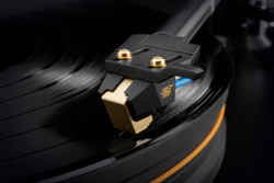 Головка звукоснимателя MOFI ELECTRONICS Ultra Gold MC Gold