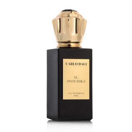 Женская парфюмерия Женская парфюмерия Carlo Dali Al.Onoushka EDP EDP 50 ml