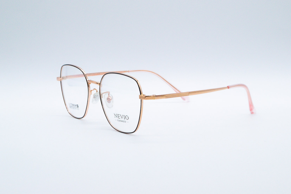 Изг. оправы Nevio 8625 Pink