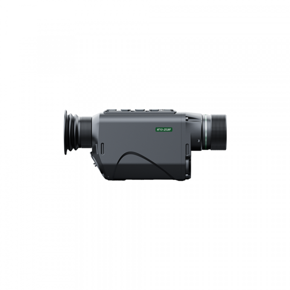 Тепловизионный монокуляр с дальномером ATAK HT13-35LRF