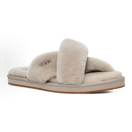 Ugg Slippers Ayana Grey