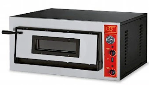 Печь для пиццы Ggf E 4/A