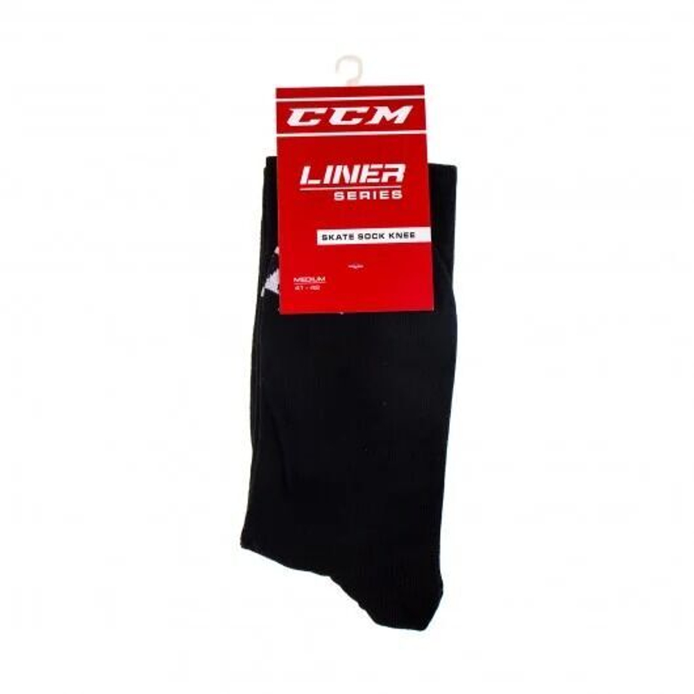 Носки CCM Basic Sock Knee SR