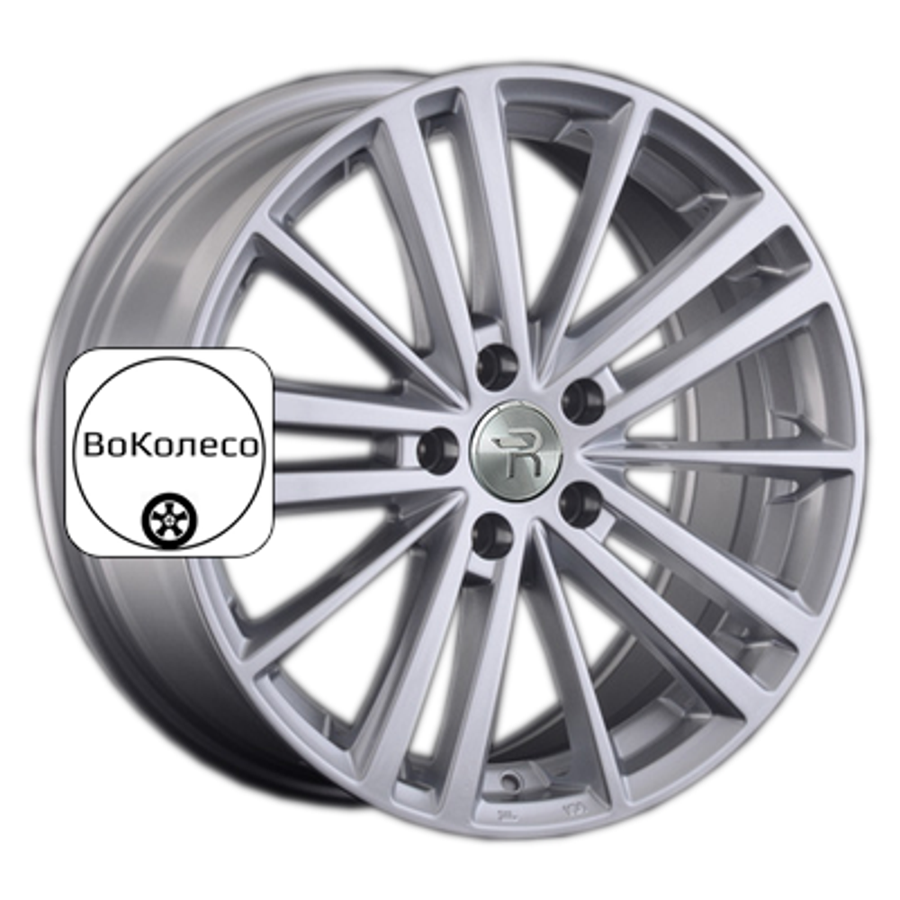 6,5x15/5x108 ET52,5 D63,3 FD149 Sil (конус, C570) Replay