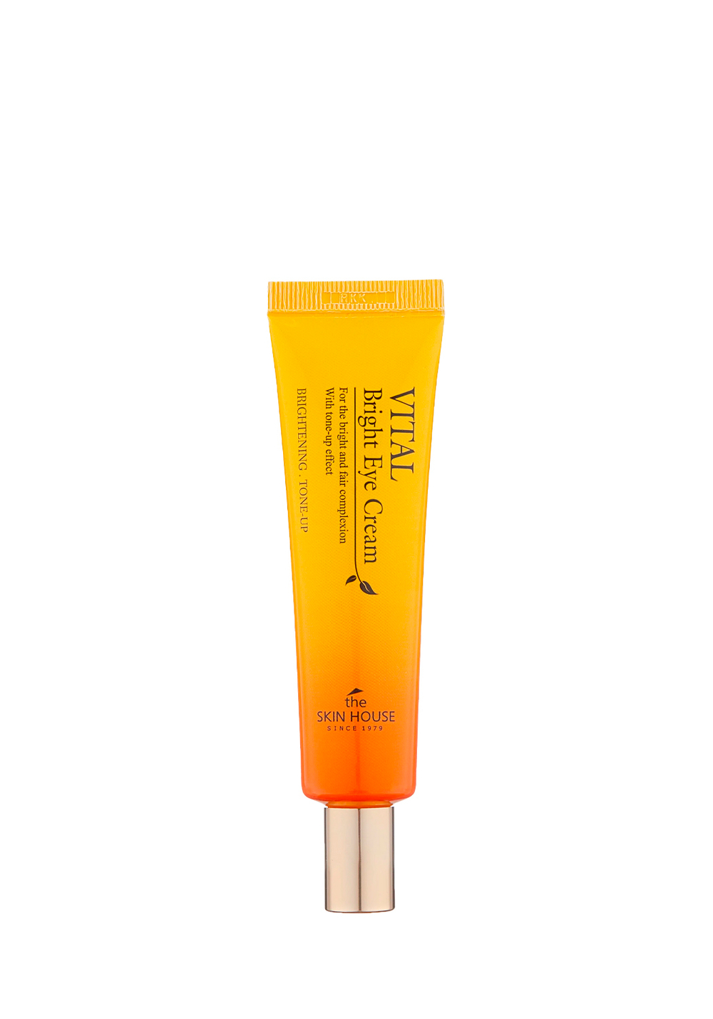 The Skin House Vital Bright Eye Creme Витаминизированный осветляющий крем для глаз