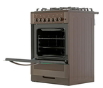 Плита газовая GEFEST ПГЭ 6502-02 0045 (кор.с раст рис)
