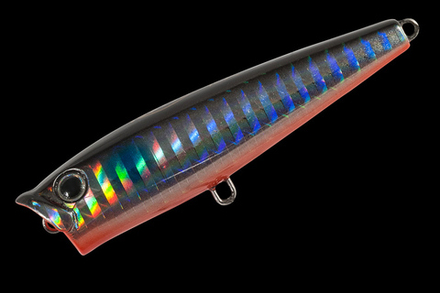 Воблер TsuYoki Gorn 65F цв 413