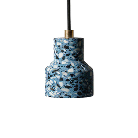 Pendant design lamp  TU 2 by Bentu Design