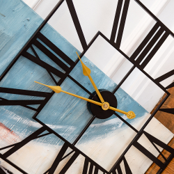 Часы настенные Объект мечты Гарри