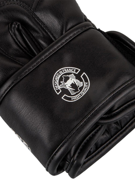 Перчатки боксерские Venum Challenger 3.0 Black/White