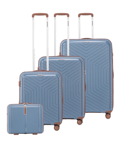 Чемоданы Dubai | 6 цветов