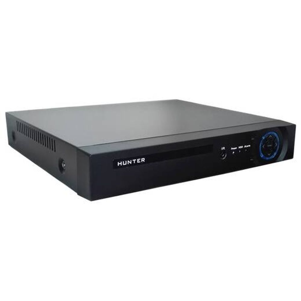 HNVR-1040L IP видеорегистратор Hunter