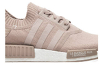 Кроссовки Adidas Originals Nmd_R1 French Beige
