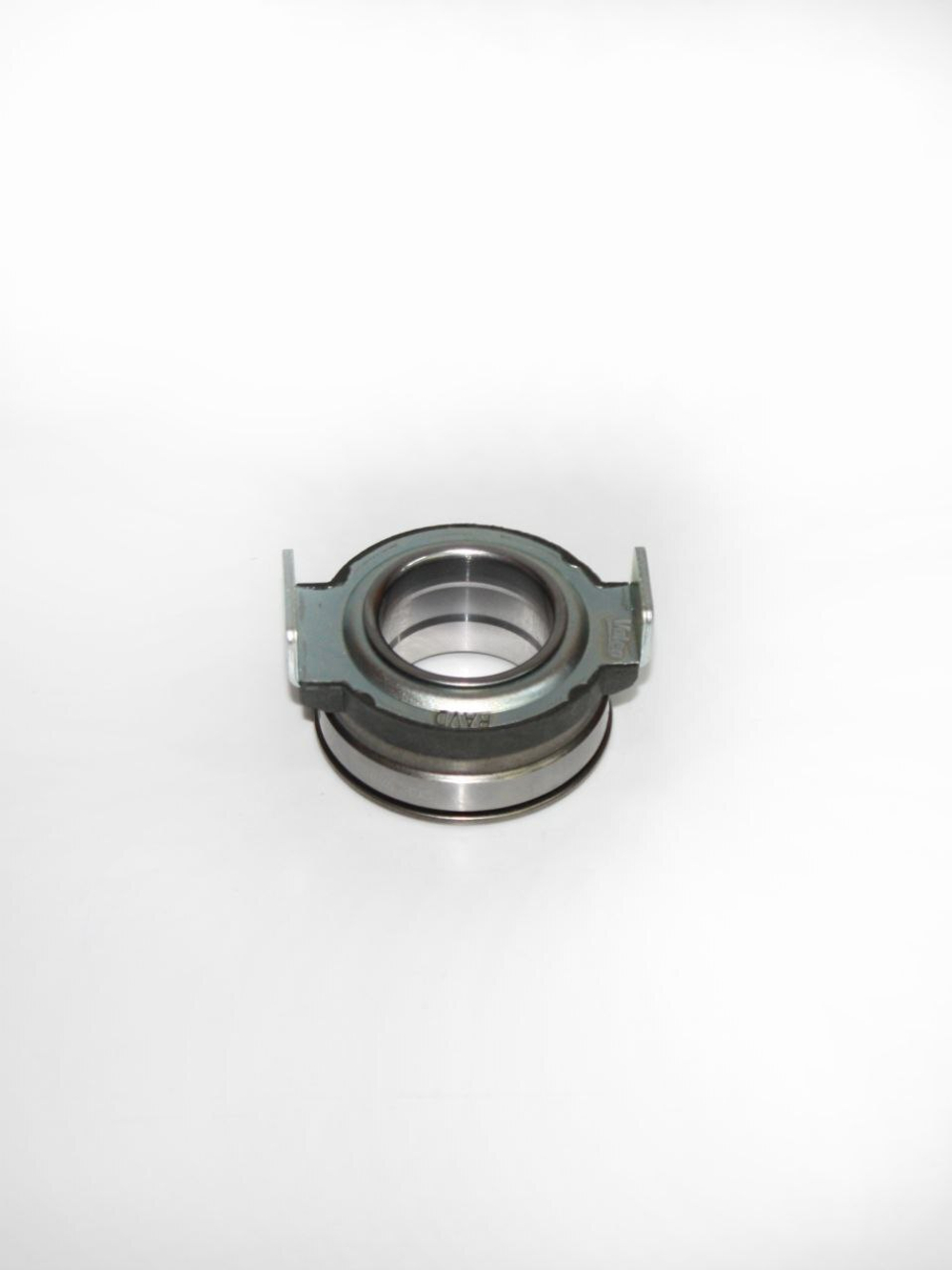 Сцепление в сборе (170 мм.) DWK029 Valeo