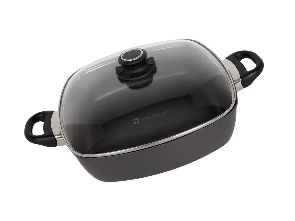 Набор посуды Swiss Diamond XD SET328I, 3 шт - 3