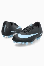 Бутсы Nike Zoom Mercurial Vapor 16 Academy AG - черный
