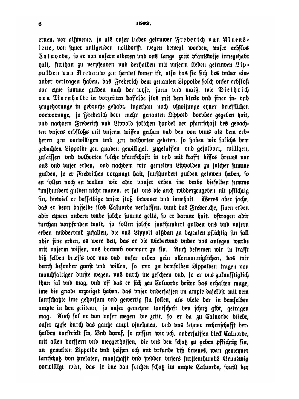 Codex Diplomaticvs Alvenslebianvs. Urkunden-Sammlung Zur Geschichte Des Geschlechts Von Alvensleben Und Seiner Besitzungen. Volume 3 | J. Müller; G.A. von Mülverstedt