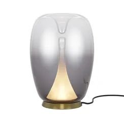 Настольный светильник Всплеск / Splash 3000К 9Вт Maytoni mod282tl-l15g3k