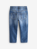 Джинсы для девочки Next 577-478, Синий